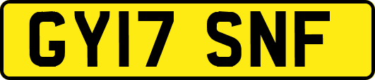 GY17SNF