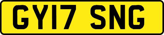 GY17SNG