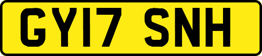 GY17SNH