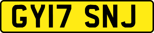 GY17SNJ