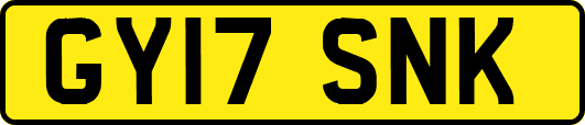 GY17SNK