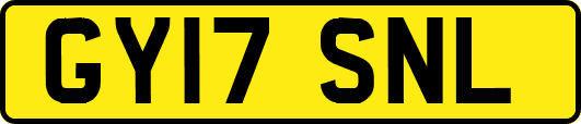 GY17SNL