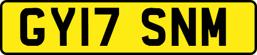 GY17SNM