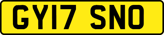 GY17SNO