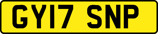 GY17SNP