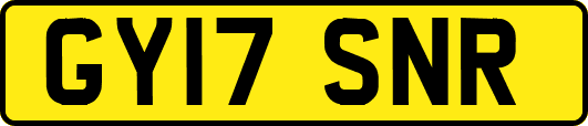 GY17SNR