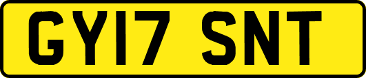 GY17SNT