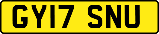 GY17SNU