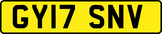 GY17SNV