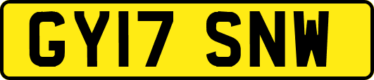GY17SNW