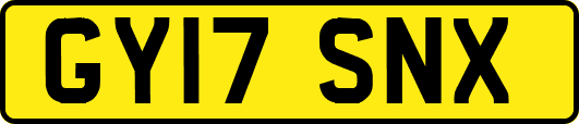 GY17SNX