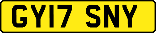 GY17SNY