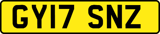 GY17SNZ