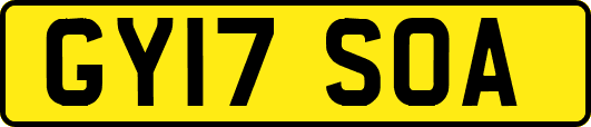 GY17SOA