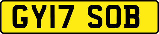 GY17SOB