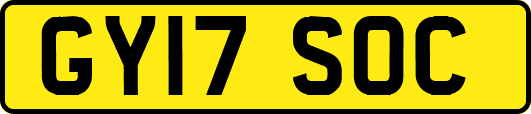 GY17SOC