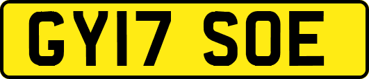 GY17SOE