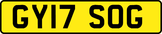 GY17SOG