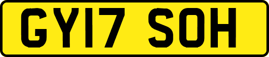 GY17SOH