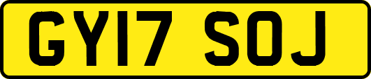 GY17SOJ