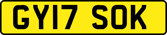 GY17SOK