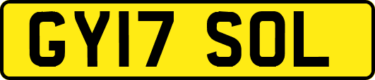 GY17SOL