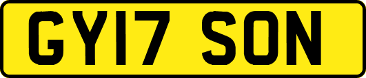 GY17SON