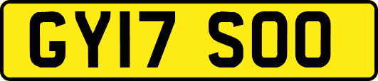 GY17SOO