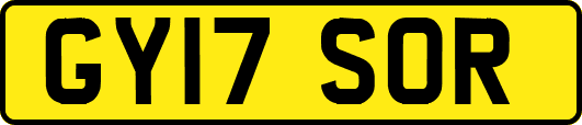GY17SOR