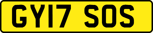 GY17SOS