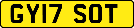 GY17SOT