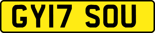 GY17SOU