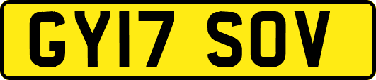 GY17SOV