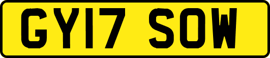 GY17SOW
