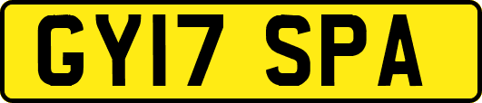 GY17SPA
