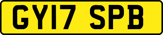 GY17SPB