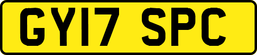 GY17SPC