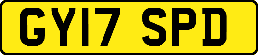 GY17SPD