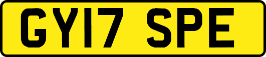 GY17SPE