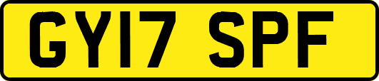 GY17SPF