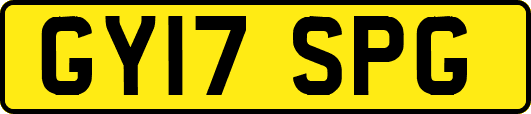 GY17SPG