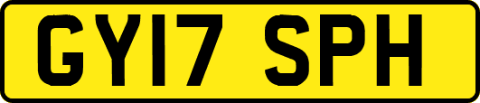 GY17SPH
