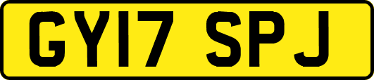 GY17SPJ
