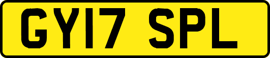 GY17SPL