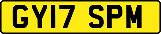 GY17SPM