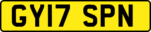 GY17SPN