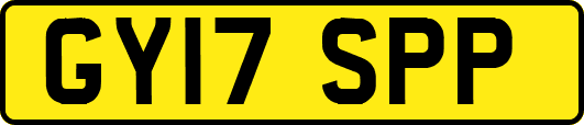 GY17SPP