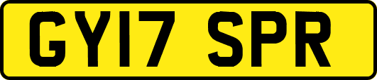 GY17SPR