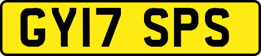 GY17SPS