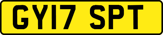GY17SPT